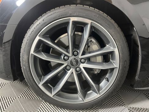 Used 2024 Audi A5 2.0T Premium Plus image 14