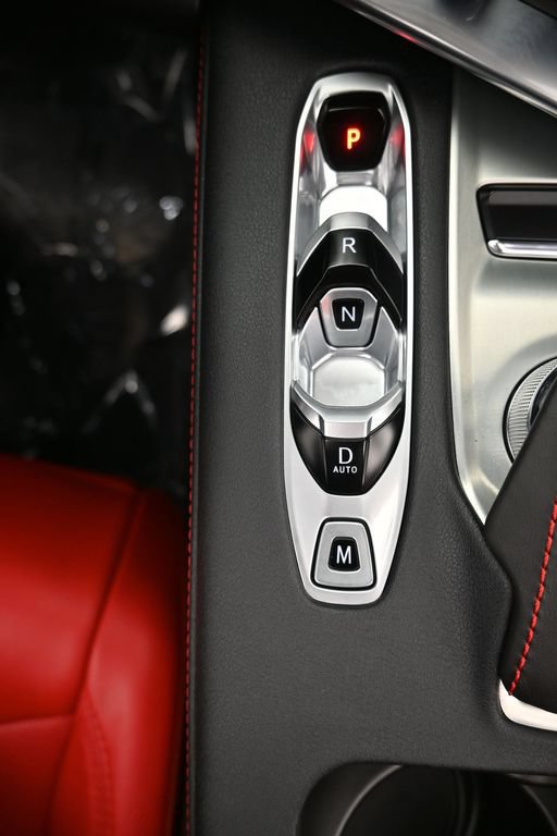 Used 2024 Chevrolet Corvette Stingray Coupe RWD image 25