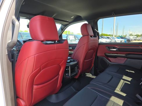 New 2026 RAM 1500 Rebel w/ Rebel Level 1 Equipment Group image 9
