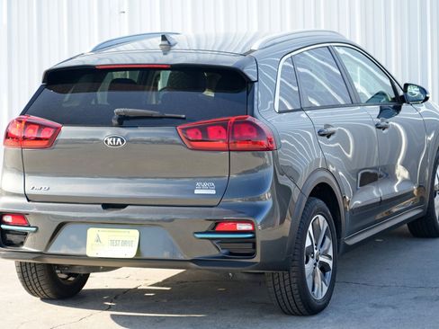 Used 2020 Kia Niro EX w/ Cold Weather Package image 48