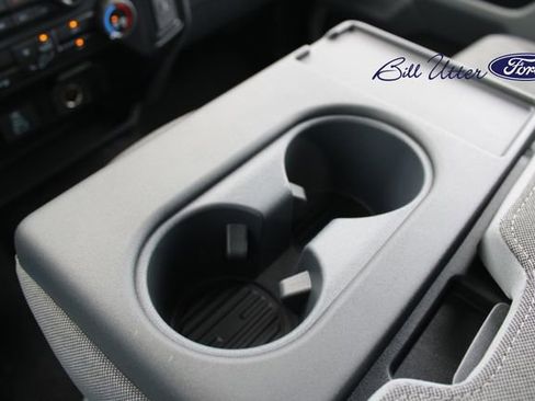 New 2026 Ford F250 XL w/ STX Appearance Package image 11