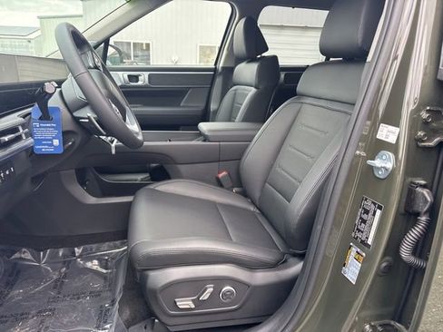 New 2026 Hyundai Santa Fe Limited AWD/4WD image 23