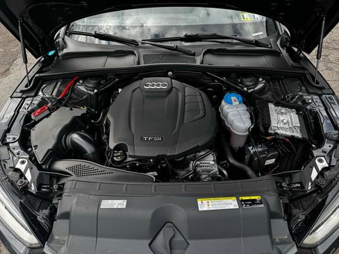 Used 2018 Audi A5 2.0T Premium Plus w/ Premium Plus AWD/4WD image 31