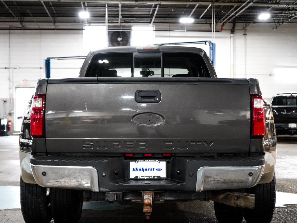 Used 2008 Ford F350 Lariat AWD/4WD image 6
