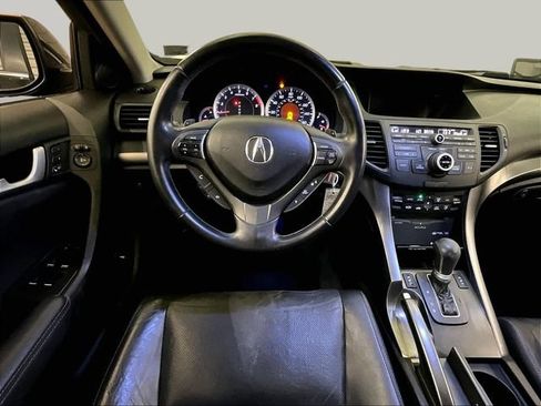 Used 2013 Acura TSX Sedan FWD image 6