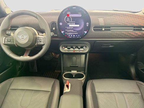 New 2026 MINI Cooper S FWD image 13