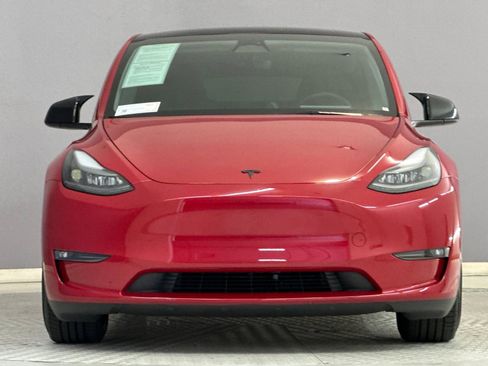 Used 2023 Tesla Model Y Performance AWD/4WD image 5