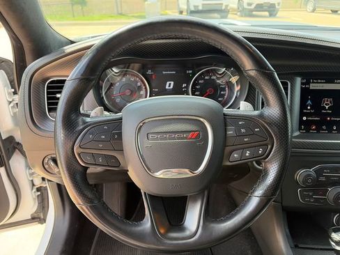 Used 2023 Dodge Charger Scat Pack w/ Plus Group image 22