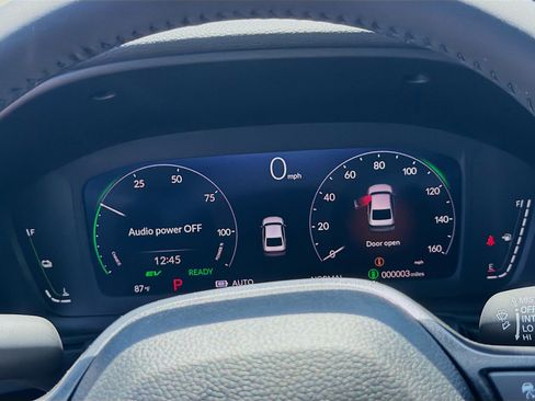 New 2026 Honda Accord Sport image 11