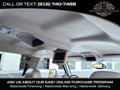 Used 2005 Chevrolet Silverado 2500 LT w/ Heavy-Duty Power Package AWD/4WD image 13