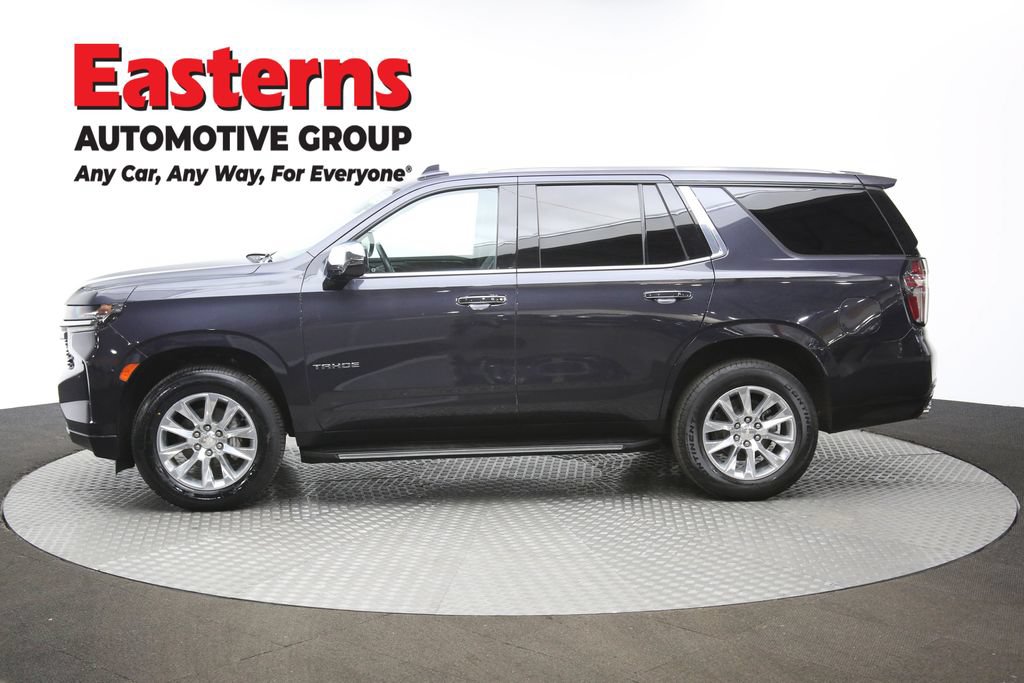 Used 2024 Chevrolet Tahoe Premier RWD image 63