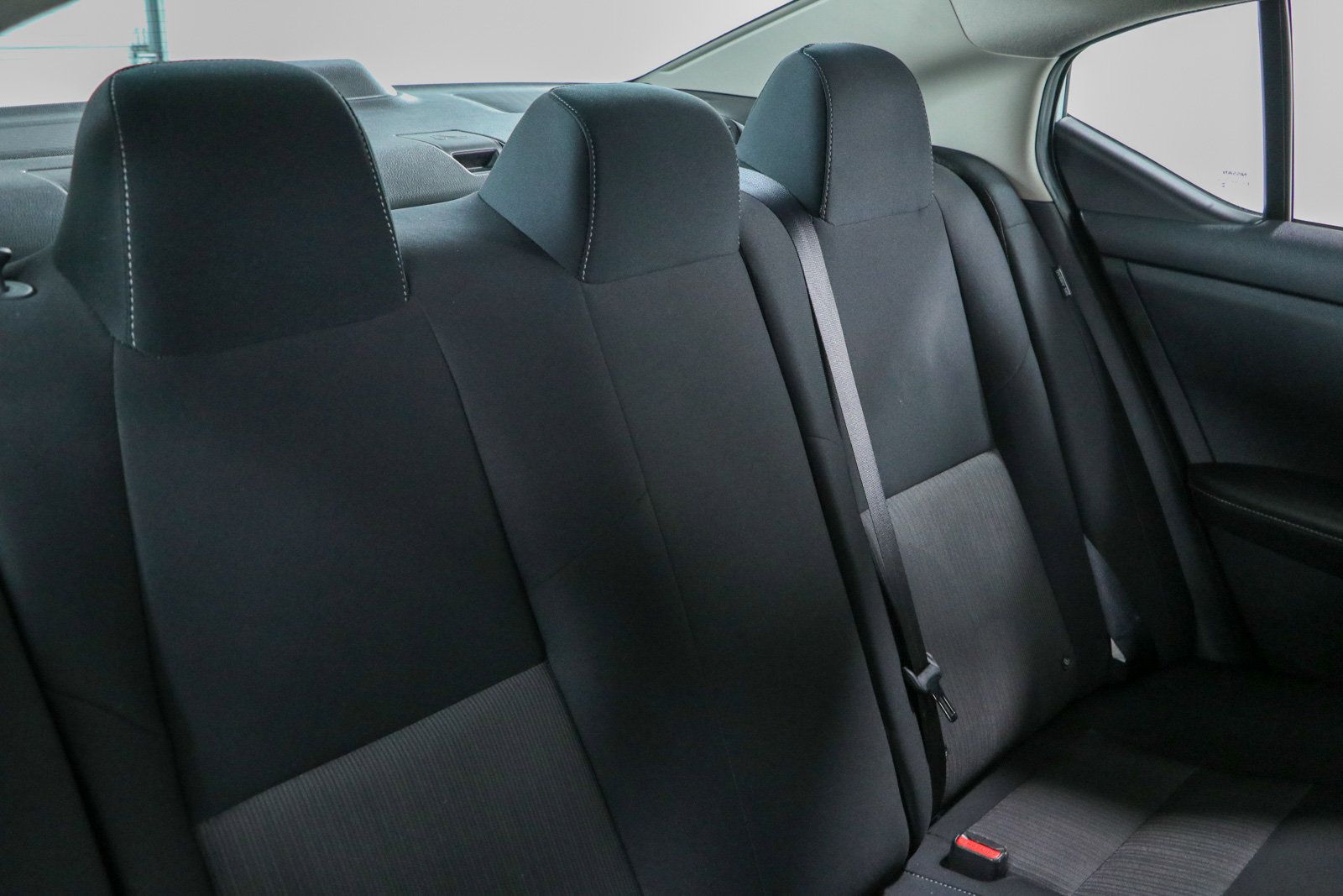 Used 2025 Nissan Sentra SV w/ All-Weather Package FWD image 27