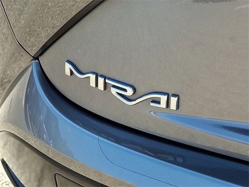 Used 2022 Toyota Mirai XLE image 29