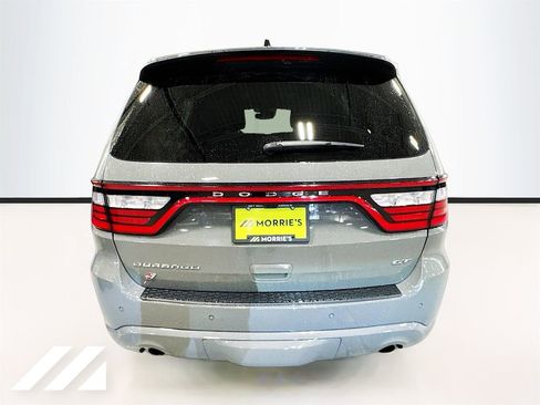 Used 2024 Dodge Durango GT image 6
