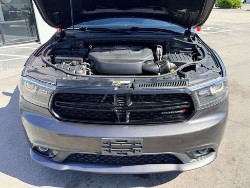 Used 2016 Dodge Durango Limited w/ Nav & Power Liftgate Group RWD image 27