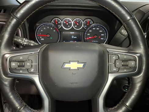 Used 2020 Chevrolet Silverado 2500 LT w/ All Star Edition image 18