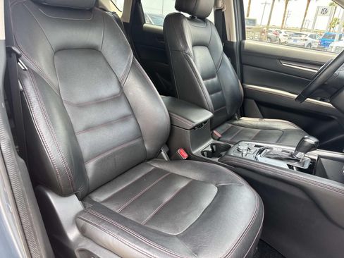 Used 2024 MAZDA CX-5 Carbon Edition AWD/4WD image 13