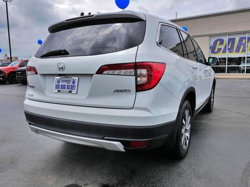 Used 2020 Honda Pilot EX-L image 5