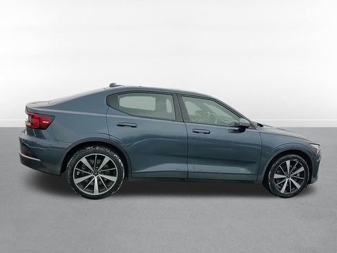 Used 2021 Polestar Polestar 2 Launch Edition image 4
