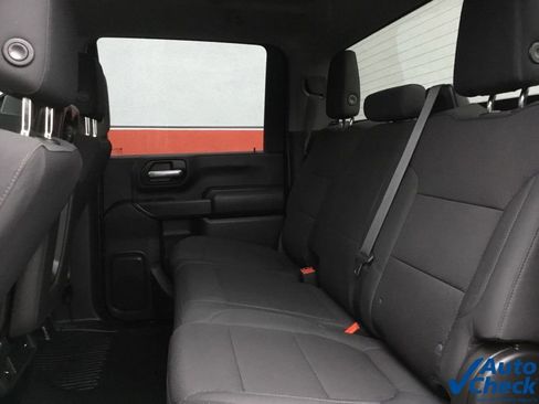 Used 2021 Chevrolet Silverado 2500 W/T w/ WT Convenience Package image 34