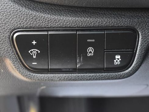 Used 2024 Kia Seltos S AWD/4WD image 20