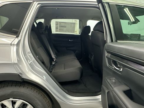 New 2026 Honda CR-V LX image 17
