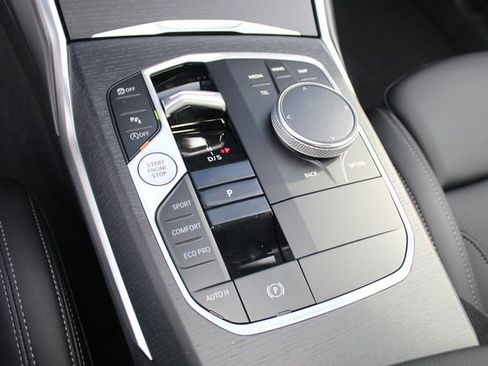 New 2026 BMW 330i xDrive Sedan w/ Premium Package image 13