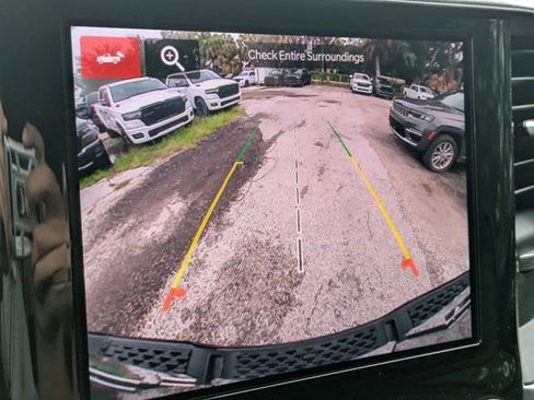 New 2026 RAM 1500 Big Horn image 18