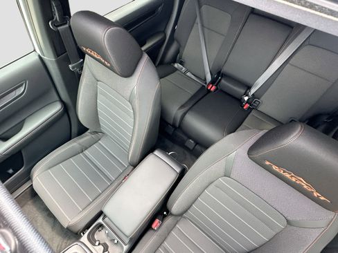 New 2026 Honda CR-V TrailSport image 14