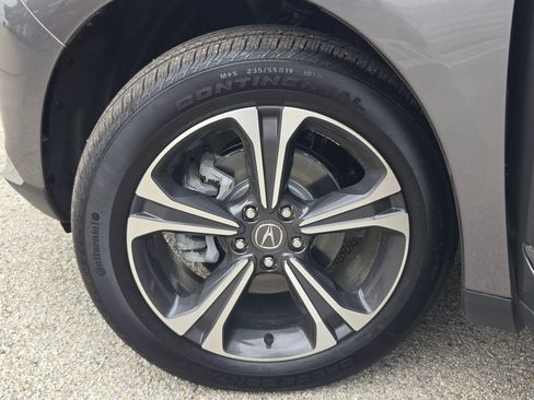 New 2026 Acura RDX SH-AWD w/ Technology Package image 25