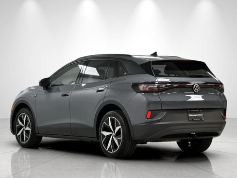 New 2026 Volkswagen ID.4 Pro S AWD/4WD image 3