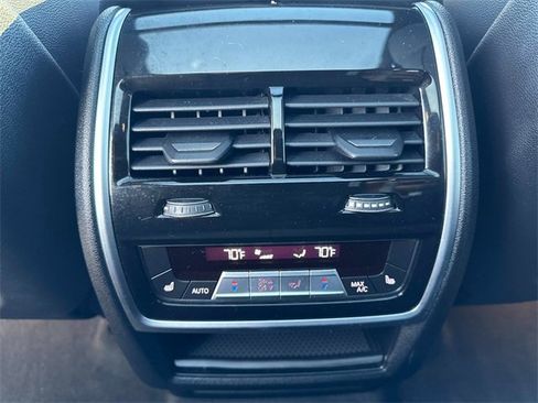 Used 2020 BMW X5 M50i w/ Premium Package image 13