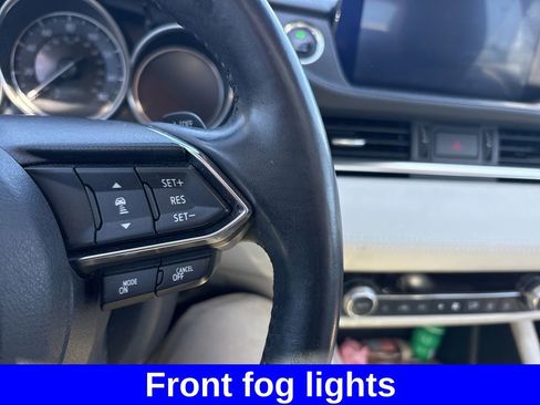 Used 2018 MAZDA MAZDA6 Grand Touring Reserve FWD image 14