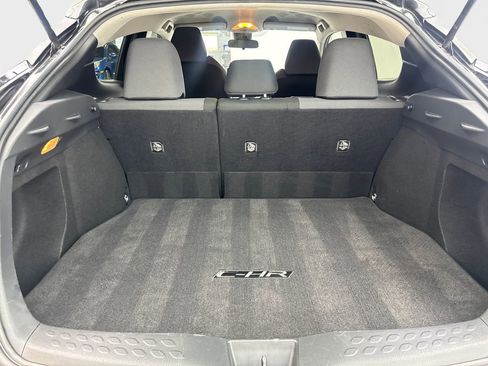 Used 2021 Toyota C-HR LE FWD image 79