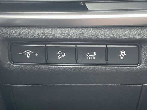 Used 2024 Kia Telluride EX image 36