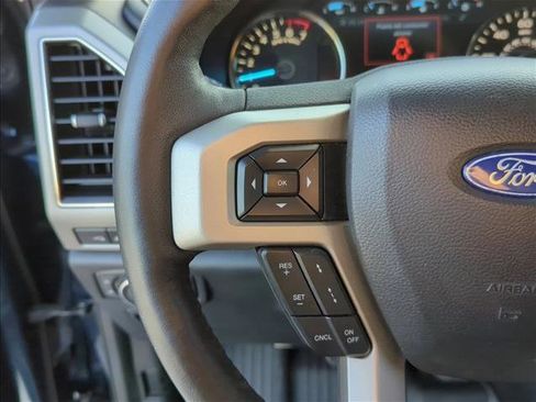 Used 2019 Ford F150 Lariat w/ Equipment Group 502A Luxury image 11