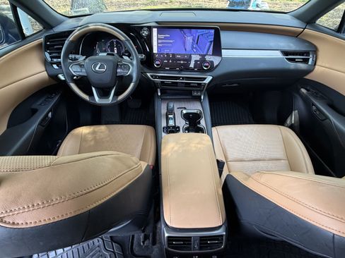 Used 2024 Lexus RX 350 w/ Convenience Package AWD/4WD image 34