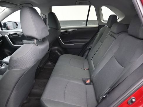 Certified 2020 Toyota RAV4 LE image 25