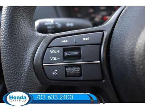 New 2026 Honda Accord SE image 12