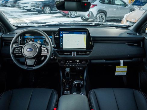 New 2026 Subaru Outback Limited XT image 14