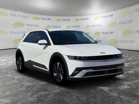 New 2026 Hyundai Ioniq 5 SEL image 11