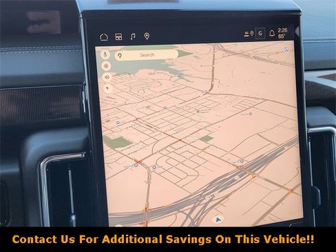 New 2026 GMC Yukon Elevation w/ LPO, Floor Liner Package image 12