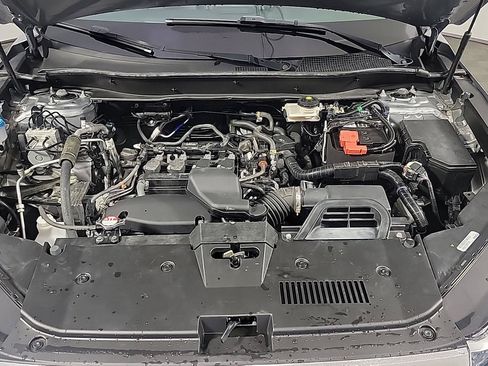 Certified 2023 Honda CR-V EX-L image 15