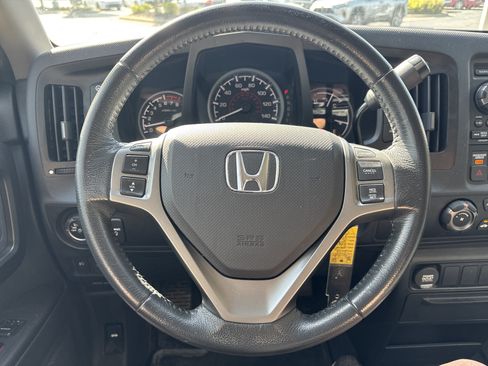 Used 2013 Honda Ridgeline Sport image 16
