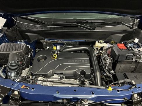New 2026 Chevrolet Equinox LT w/ Convenience Package II image 30