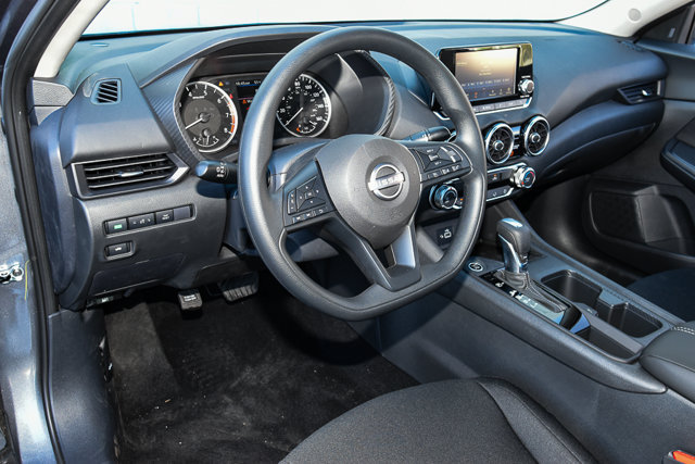 Used 2025 Nissan Sentra S FWD image 15