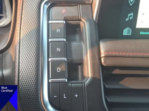 Used 2023 Chevrolet Tahoe RST w/ Luxury Package RWD image 27