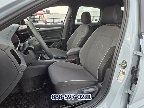 New 2026 Volkswagen Jetta Sport image 6