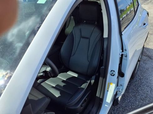 Used 2023 Buick Envision Essence FWD image 49