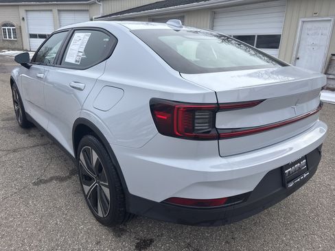 Used 2023 Polestar Polestar 2 FWD image 8